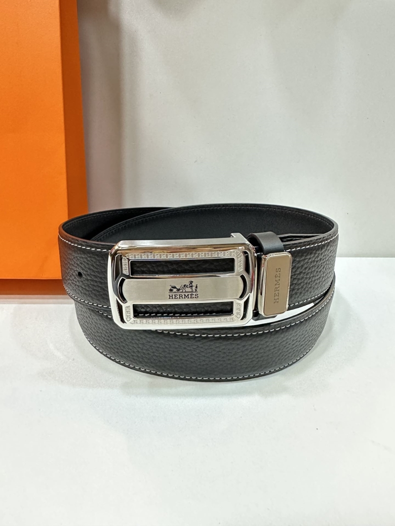 Hermes Belts